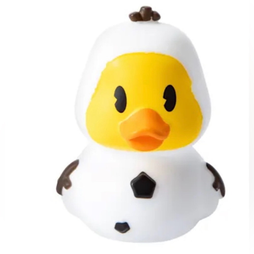 NEW!!! Disney’s “Frozen” Olaf Rubber Duck (NWT)